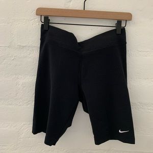 Nike bike shorts
